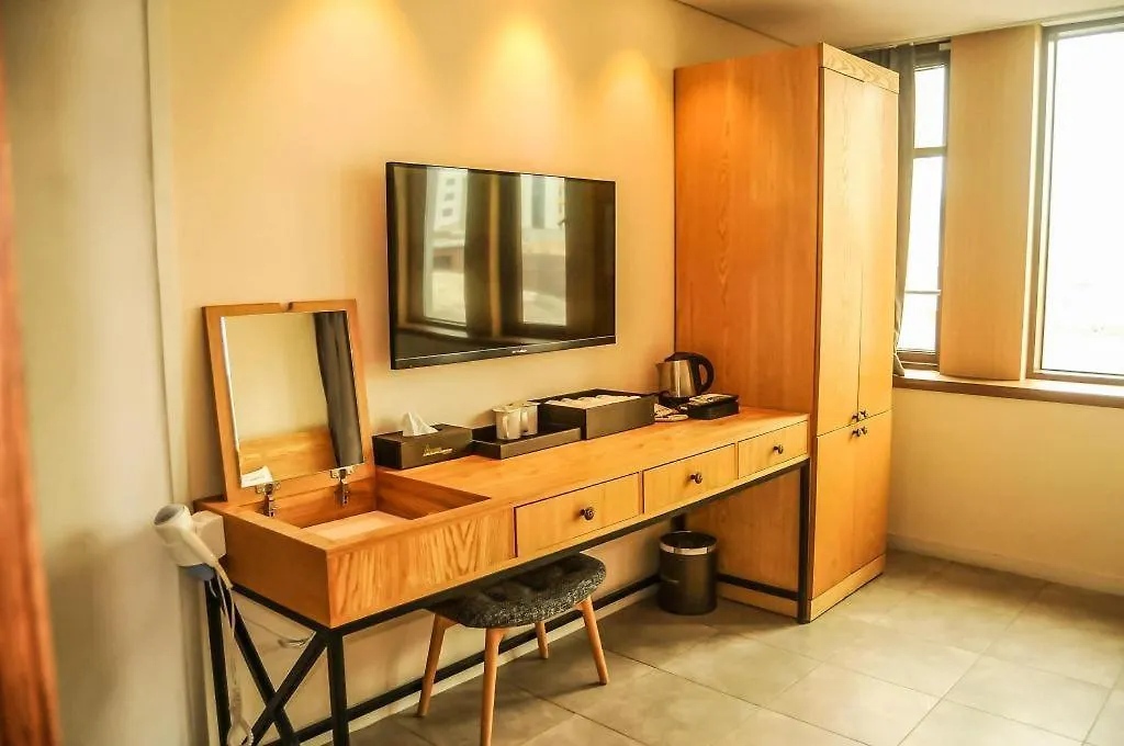A-One Hotel Jeju 3*,  Coreia do Sul