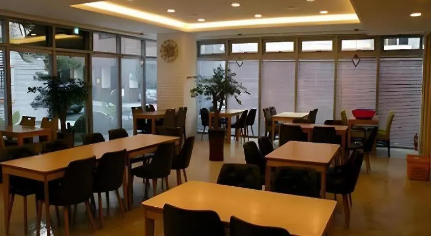 A-One Hotel Jeju 3*,  Coreia do Sul