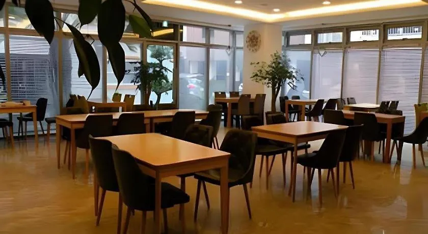 A-One Hotel Jeju Motel