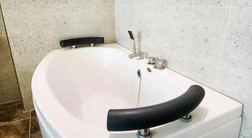 A-One Hotel Jeju 3*,