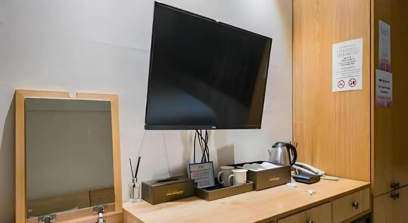 A-One Hotel Jeju Motel