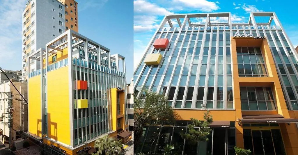 A-One Hotel Jeju