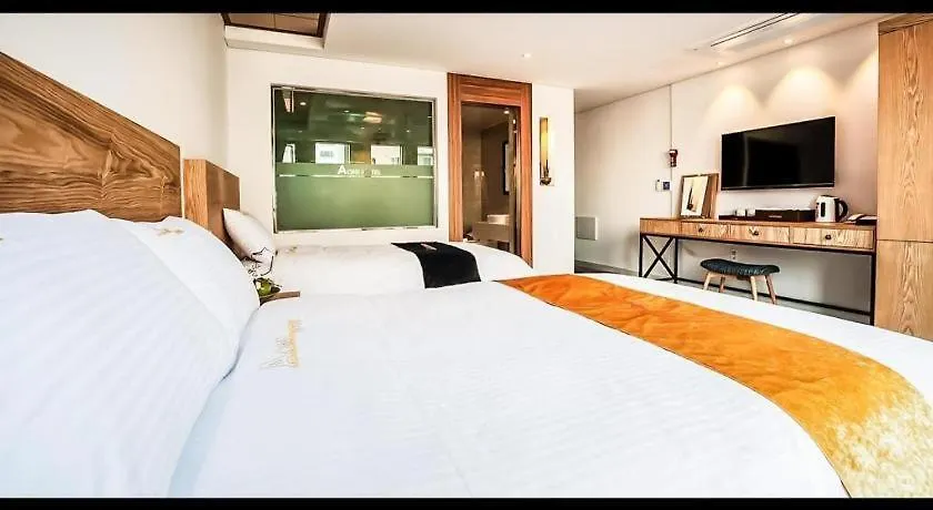 A-One Hotel Jeju Zuid-Korea