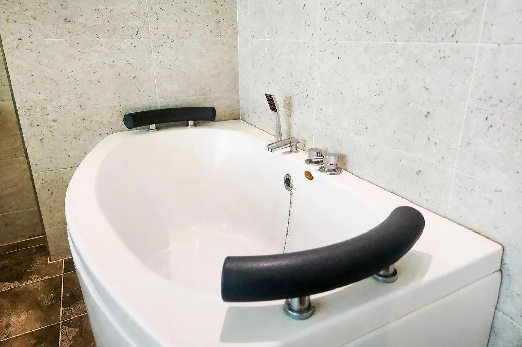 A-One Hotel Jeju